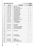 Preview for 67 page of Daewoo AMI-310 Service Manual