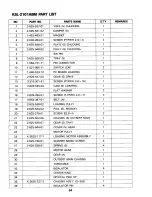 Preview for 78 page of Daewoo AMI-310 Service Manual