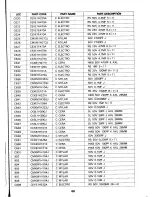 Preview for 80 page of Daewoo AMI-310 Service Manual