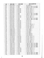 Preview for 103 page of Daewoo AMI-310 Service Manual