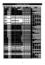 Preview for 22 page of Daewoo AMI-316L Service Manual