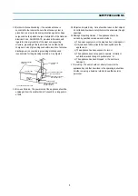 Предварительный просмотр 4 страницы Daewoo AMI-910L Service Manual