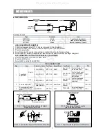 Preview for 6 page of Daewoo AMI-926LW Service Manual