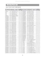 Preview for 30 page of Daewoo AMI-926LW Service Manual