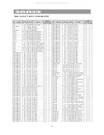 Preview for 32 page of Daewoo AMI-926LW Service Manual