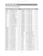 Preview for 33 page of Daewoo AMI-926LW Service Manual