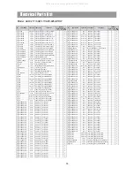 Preview for 34 page of Daewoo AMI-926LW Service Manual