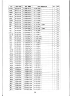 Preview for 91 page of Daewoo AMI-960 Service Manual