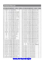 Предварительный просмотр 19 страницы Daewoo AMI-V225M Service Manual