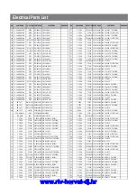 Предварительный просмотр 20 страницы Daewoo AMI-V225M Service Manual