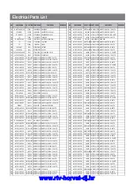 Предварительный просмотр 22 страницы Daewoo AMI-V225M Service Manual