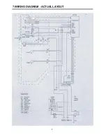 Preview for 7 page of Daewoo AR-815NF Service Manual