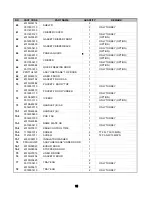 Preview for 11 page of Daewoo AR-815NF Service Manual