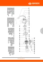 Preview for 7 page of Daewoo AUTOJET100S User Manual