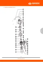 Предварительный просмотр 13 страницы Daewoo AUTOJET100S User Manual