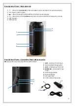 Preview for 4 page of Daewoo AVS1398 User Manual