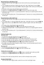 Preview for 6 page of Daewoo AVS1407 User Manual