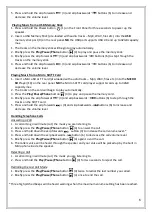 Preview for 6 page of Daewoo AVS1424 User Manual