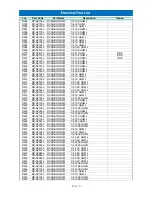 Preview for 52 page of Daewoo AXG-327 Service Manual