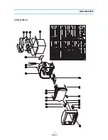 Preview for 38 page of Daewoo B113A01L Service Manual