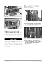 Предварительный просмотр 9 страницы Daewoo B20S-2 Disassembly/Assembly