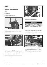 Preview for 14 page of Daewoo B20S-2 Disassembly/Assembly