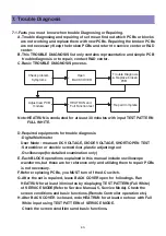 Preview for 33 page of Daewoo BLT-32U10A Service Manual