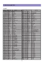 Preview for 46 page of Daewoo BLT-32U10A Service Manual