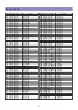 Preview for 49 page of Daewoo BLT-32U10A Service Manual