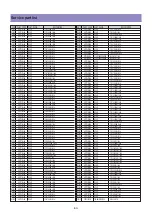 Preview for 50 page of Daewoo BLT-32U10A Service Manual