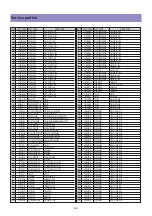 Preview for 52 page of Daewoo BLT-32U10A Service Manual