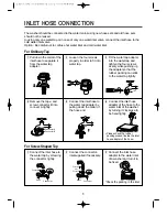 Preview for 5 page of Daewoo C-ED1243NPX Instruction Manual