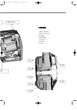 Preview for 11 page of Daewoo C-UD121DCEPB Service Manual