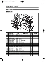 Preview for 12 page of Daewoo C-UD121DCEPB Service Manual