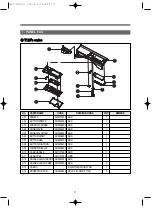 Preview for 13 page of Daewoo C-UD121DCEPB Service Manual