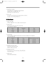 Preview for 34 page of Daewoo C-UD121DCEPB Service Manual