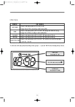 Preview for 56 page of Daewoo C-UD121DCEPB Service Manual