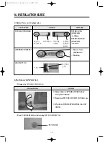 Preview for 70 page of Daewoo C-UD121DCEPB Service Manual