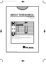 Preview for 74 page of Daewoo C-UD121DCEPB Service Manual