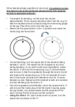 Preview for 7 page of Daewoo CALLISTO SDA1993 Manual