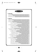 Preview for 2 page of Daewoo CB647M-EX Manual