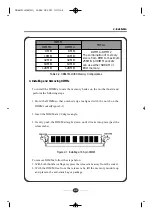 Preview for 13 page of Daewoo CB647M-EX Manual