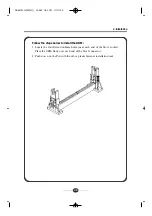 Preview for 15 page of Daewoo CB647M-EX Manual