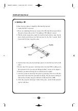 Preview for 16 page of Daewoo CB647M-EX Manual