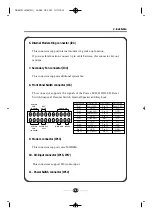 Preview for 21 page of Daewoo CB647M-EX Manual