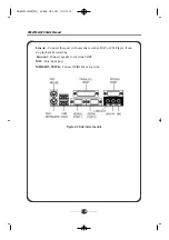 Preview for 24 page of Daewoo CB647M-EX Manual