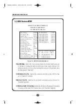 Preview for 32 page of Daewoo CB647M-EX Manual