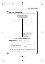 Preview for 43 page of Daewoo CB647M-EX Manual