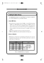 Preview for 15 page of Daewoo CB650M-BX Manual