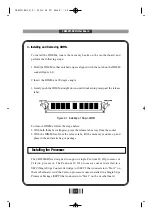 Preview for 16 page of Daewoo CB650M-BX Manual